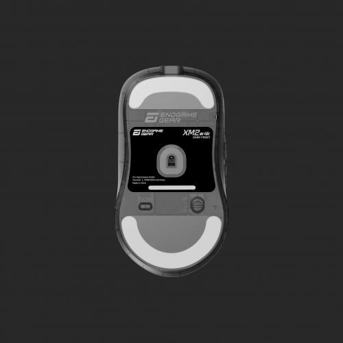 Мишка Endgame Gear EGG-XM2W-4K-DF (снимка 2)