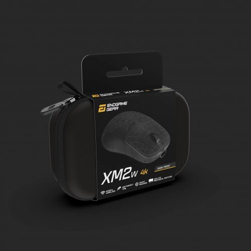 Мишка Endgame Gear EGG-XM2W-4K-DF (снимка 10)