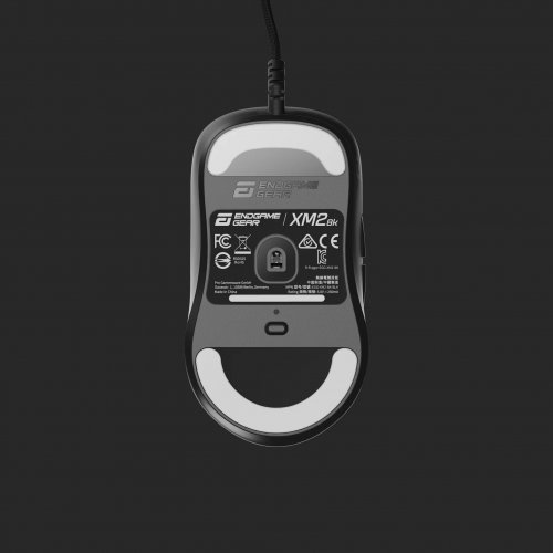 Мишка Endgame Gear EGG-XM2-8K-BLK (снимка 4)