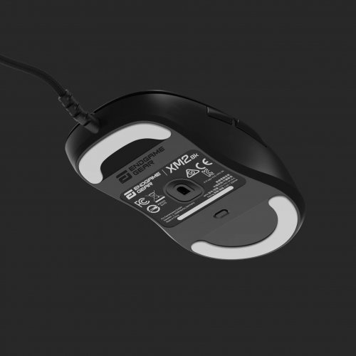 Мишка Endgame Gear EGG-XM2-8K-BLK (снимка 5)