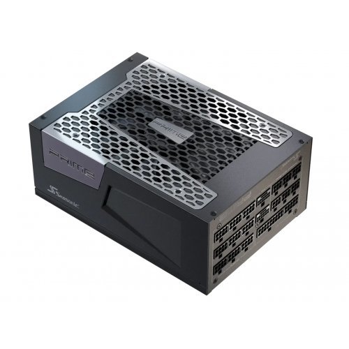 Захранващ блок Seasonic SSR-1600TR2-ATX3.1 (снимка 3)