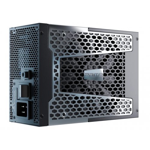 Захранващ блок Seasonic SSR-1600TR2-ATX3.1 (снимка 6)