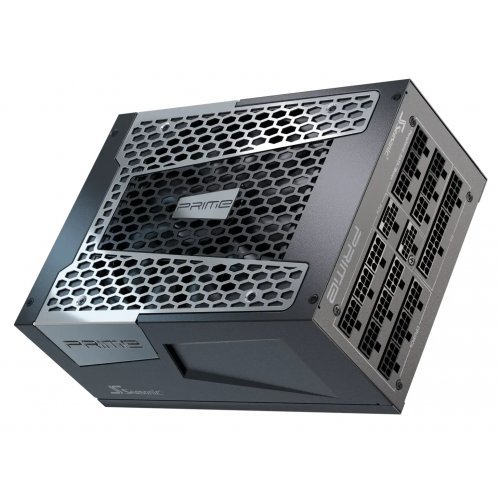 Захранващ блок Seasonic SSR-1600TR2-ATX3.1 (снимка 8)