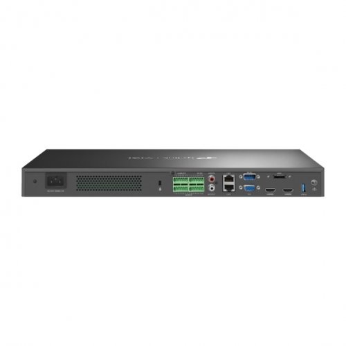 Мрежов видео рекордер TP-Link IGI NVR4064H (снимка 1)