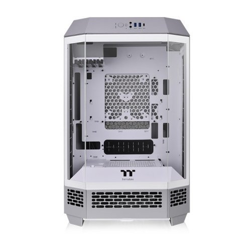 Компютърна кутия Thermaltake CA-1Y4-00SIWN-00 (снимка 2)