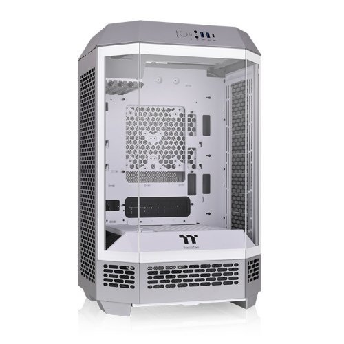 Компютърна кутия Thermaltake CA-1Y4-00SIWN-00 (снимка 3)