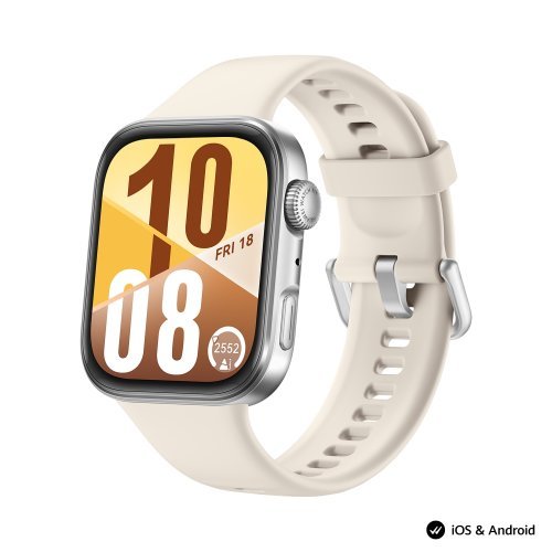 Ръчен часовник Huawei 6942103155024_6942103101359 (снимка 3)