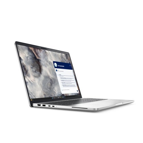 Лаптоп Dell BTO106_PB16250_EMEA (снимка 2)