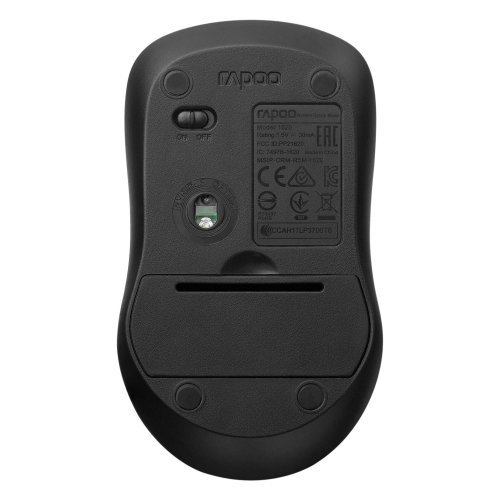 Мишка Rapoo 14369 (снимка 5)