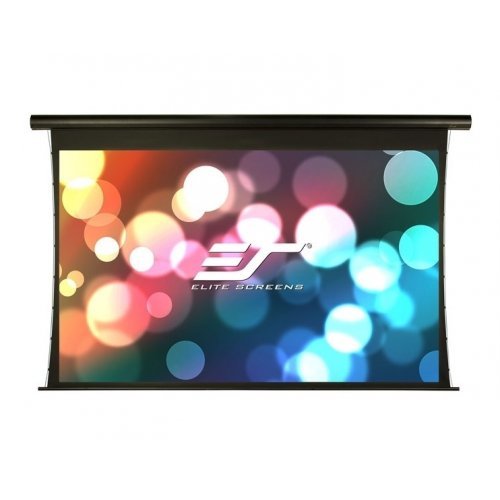 Екран за проектор Elite Screen SKT120UHW-E20 (снимка 1)