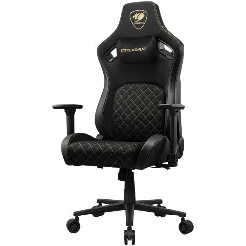 Геймърски стол Cougar CGR-DFF-GLB (снимка 3)