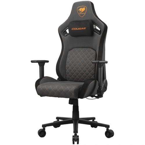 Геймърски стол Cougar CGR-DFF-GRB (снимка 2)