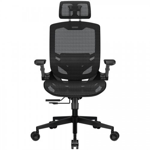 Геймърски стол Cougar CGR-SPO-BLB (снимка 1)
