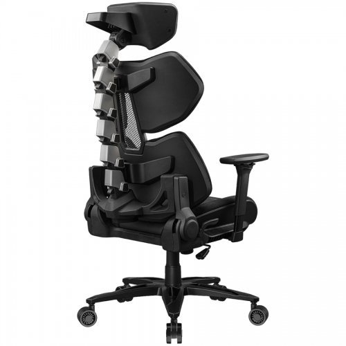 Геймърски стол Cougar CGR-TRE-SLB (снимка 4)