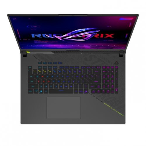Лаптоп Asus 4711636037822 (снимка 4)