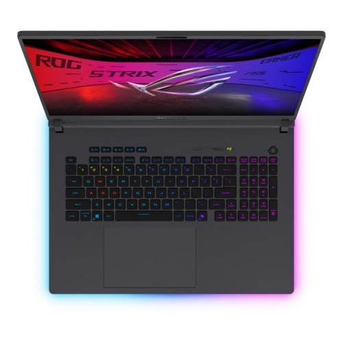 Лаптоп Asus 4711636023580 (снимка 4)