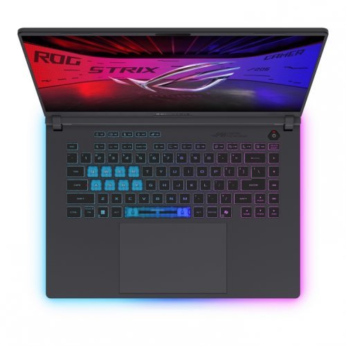 Лаптоп Asus 4711387953617 (снимка 3)