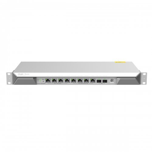 Жичен рутер Ruijie RG-EG1510XS (снимка 1)
