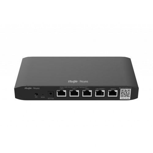 Жичен рутер Ruijie RG-EG105G-V3 (снимка 1)