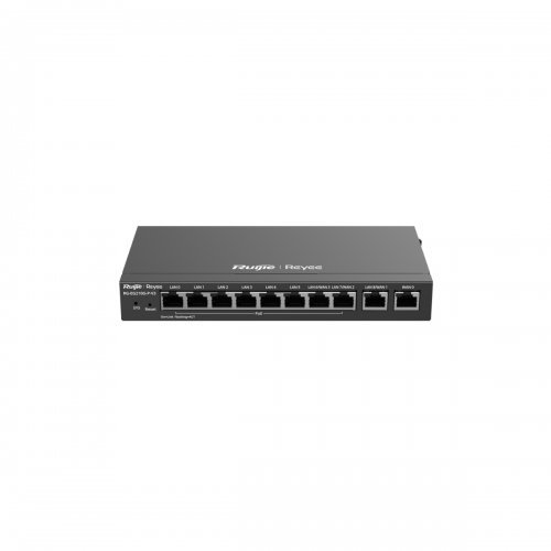 Жичен рутер Ruijie RG-EG210G-P-V3 (снимка 1)