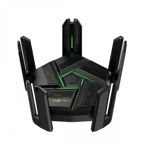 Безжичен рутер Ruijie RG-EW7200BE PRO (снимка 1)