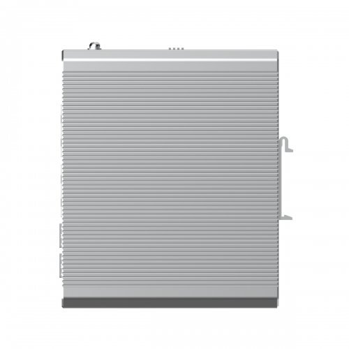 Суич Ruijie RG-NIS2100-8GT2SFP-HP (снимка 5)