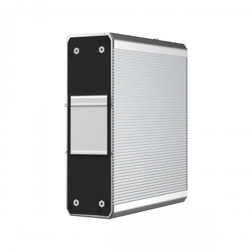 Суич Ruijie RG-NIS2100-8GT2SFP-HP (снимка 6)