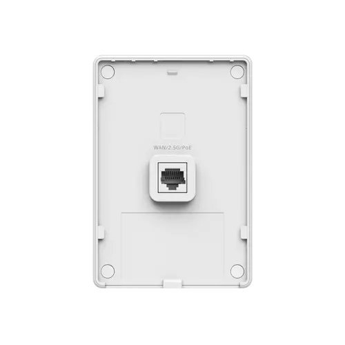 Access Point Ruijie RG-RAP72-Wall (снимка 4)