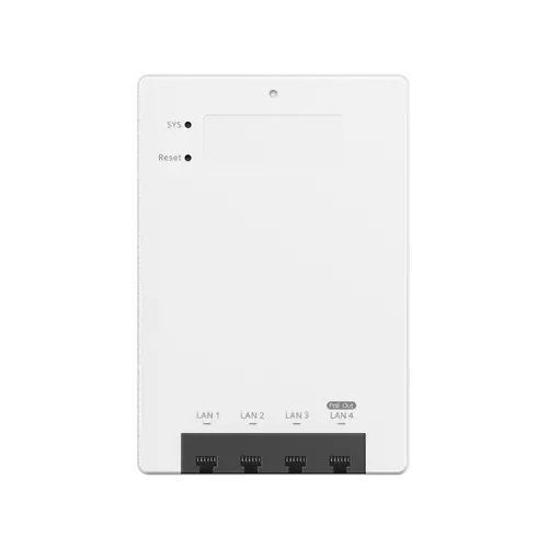 Access Point Ruijie RG-RAP72-Wall (снимка 9)