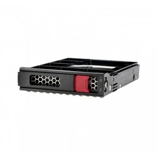 SSD HP P47808-B21 (снимка 1)