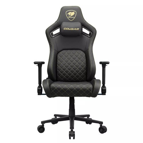 Геймърски стол Cougar GAMCCOUGARGAMINGCGRDFLGLB,CGR-DFL-GLB (снимка 1)