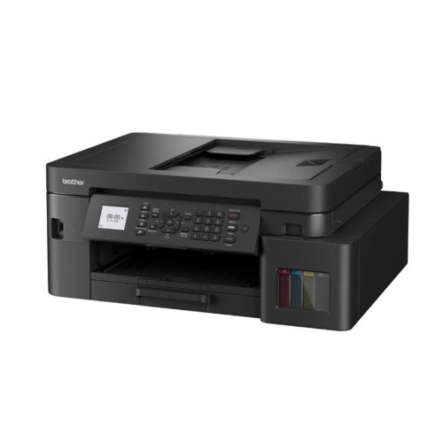 Мастиленоструйни принтери > Brother MFCT930DWYJ1 (снимка 1)