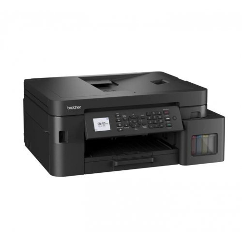 Мастиленоструйни принтери > Brother MFCT930DWYJ1 (снимка 2)