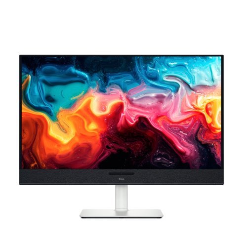 Монитор Dell S3225QC (снимка 2)