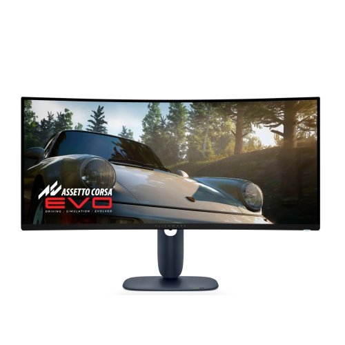 Монитор Dell AW3425DW (снимка 1)