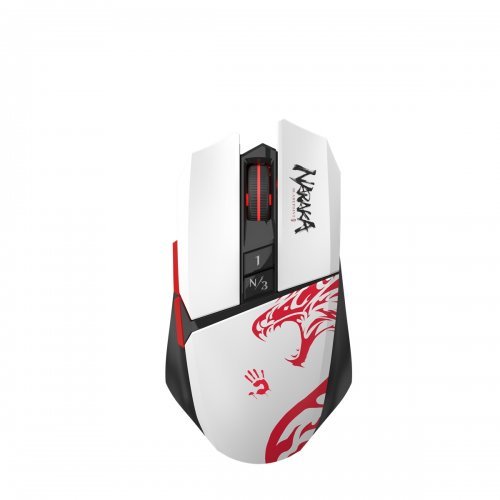 Мишка A4Tech R36 (снимка 1)