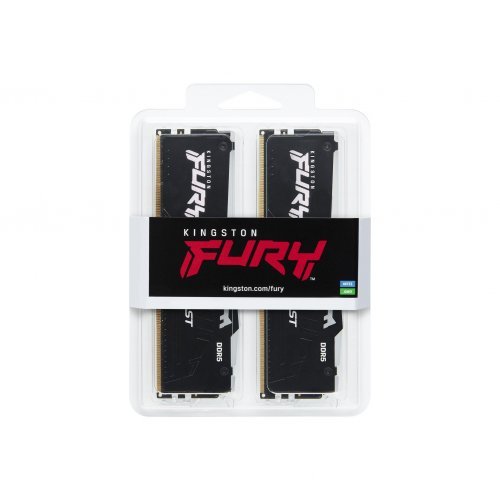 RAM памет Kingston KF560C36BBE2AK2-64 (снимка 3)