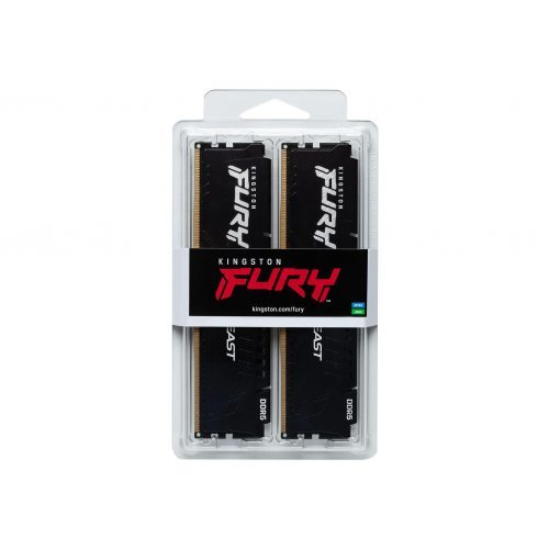RAM памет Kingston KF556C40BB2AK2-64 (снимка 3)