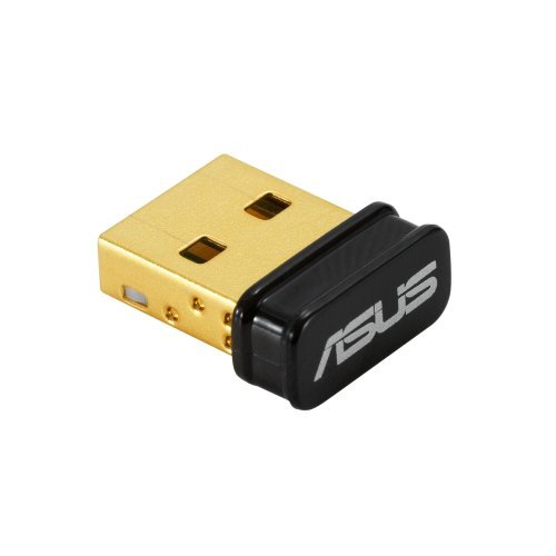 Bluetooth адаптер Asus 90IG09N0-MO0B00 (снимка 1)