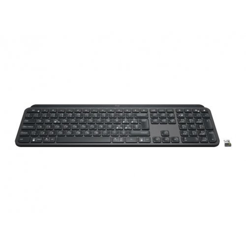 Клавиатура Logitech 920-010251 (снимка 2)