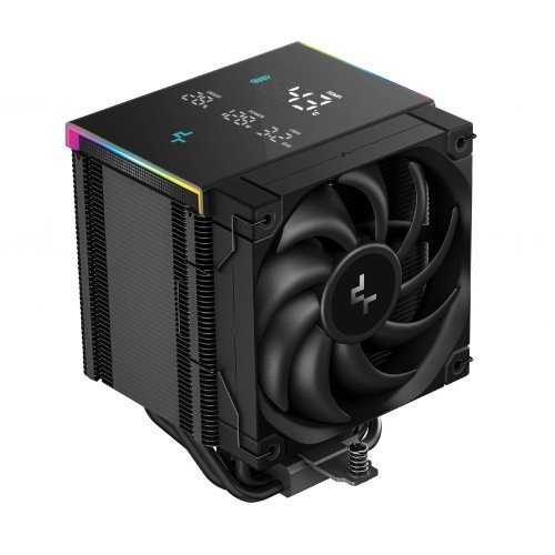 Охлаждане DeepCool R-AK500-BKAPMN-G (снимка 1)