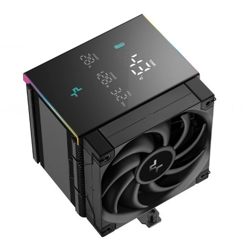 Охлаждане DeepCool R-AK500-BKAPMN-G (снимка 3)