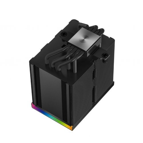 Охлаждане DeepCool R-AK500-BKAPMN-G (снимка 6)
