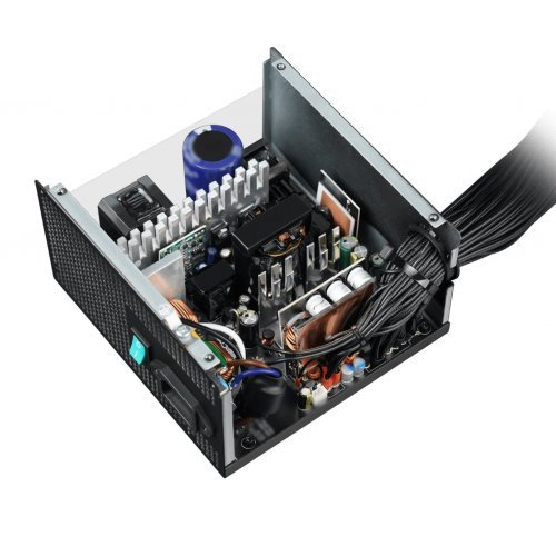 Захранващ блок DeepCool R-PN850D-FC0B-JGEU-V2 (снимка 5)
