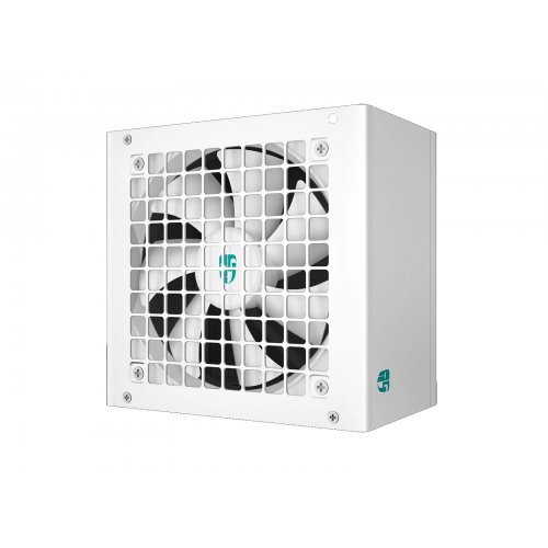 Захранващ блок DeepCool R-PN850M-FC0W-JGEU (снимка 1)