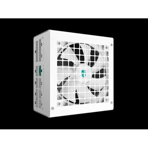 Захранващ блок DeepCool R-PN850M-FC0W-JGEU (снимка 5)