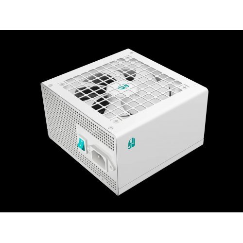 Захранващ блок DeepCool R-PN850M-FC0W-JGEU (снимка 6)