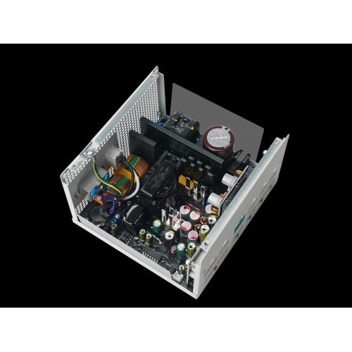 Захранващ блок DeepCool R-PN850M-FC0W-JGEU (снимка 7)