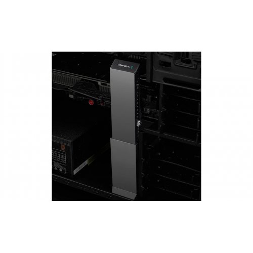 Аксесоари за компютърни кутии > DeepCool DP-GCH2-GH01 (снимка 8)