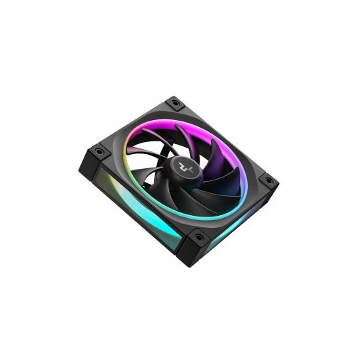 Охлаждане DeepCool R-FL12-BKAPN3-G (снимка 3)